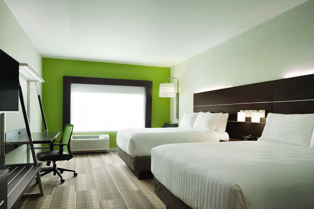 Holiday Inn Express Atlanta SW Newnan by IHG - photo 8