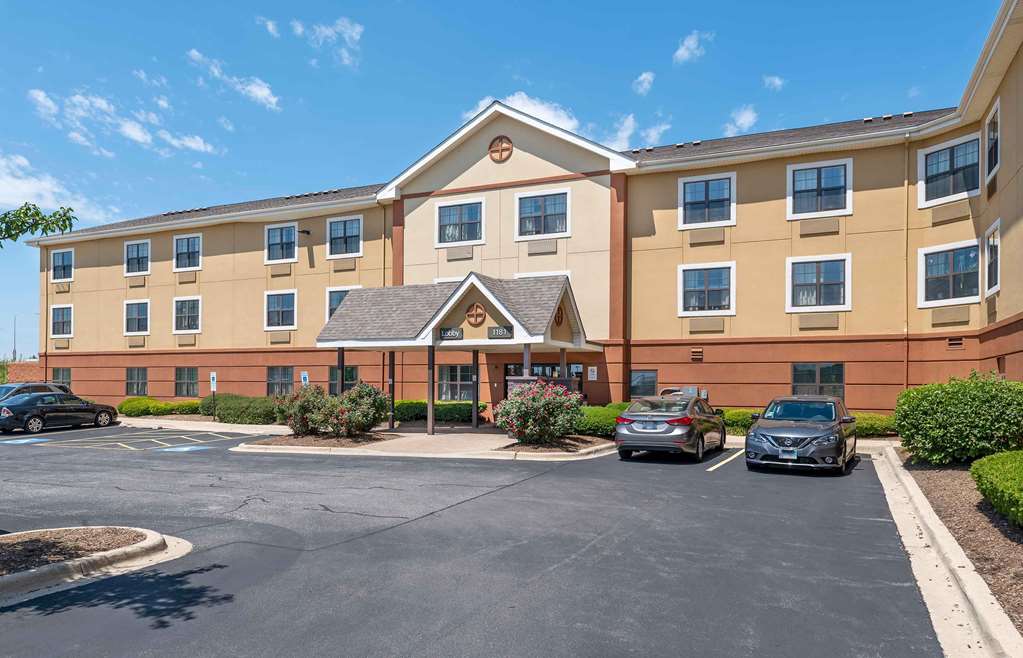Extended Stay America Suites Chicago Itasca - featured photo