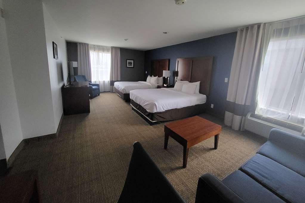 Comfort Inn Somerset Lake Cumberland - photo 28