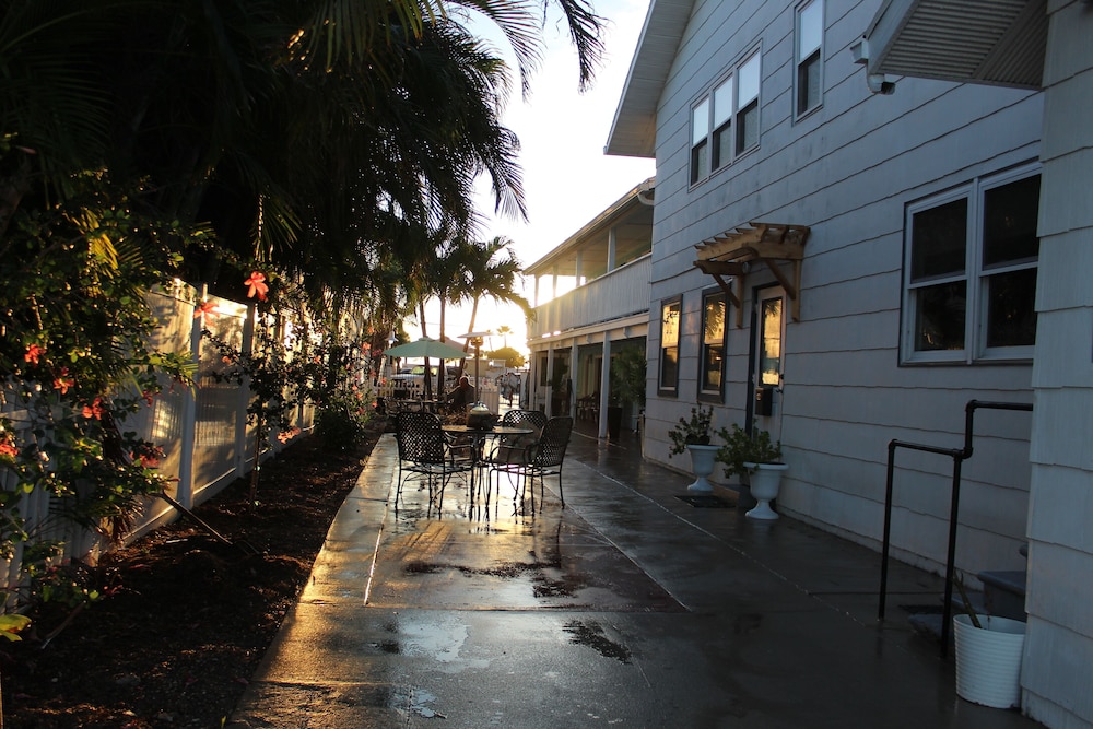 Lorelei Resort - photo 25