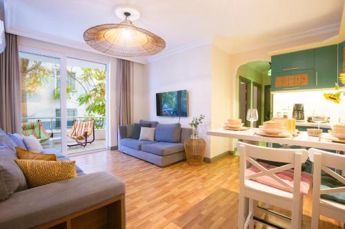 Antalya NO4 Luxury Comfort Art Design House — 4-Star Luxury Hotel in Antalya, Turkey