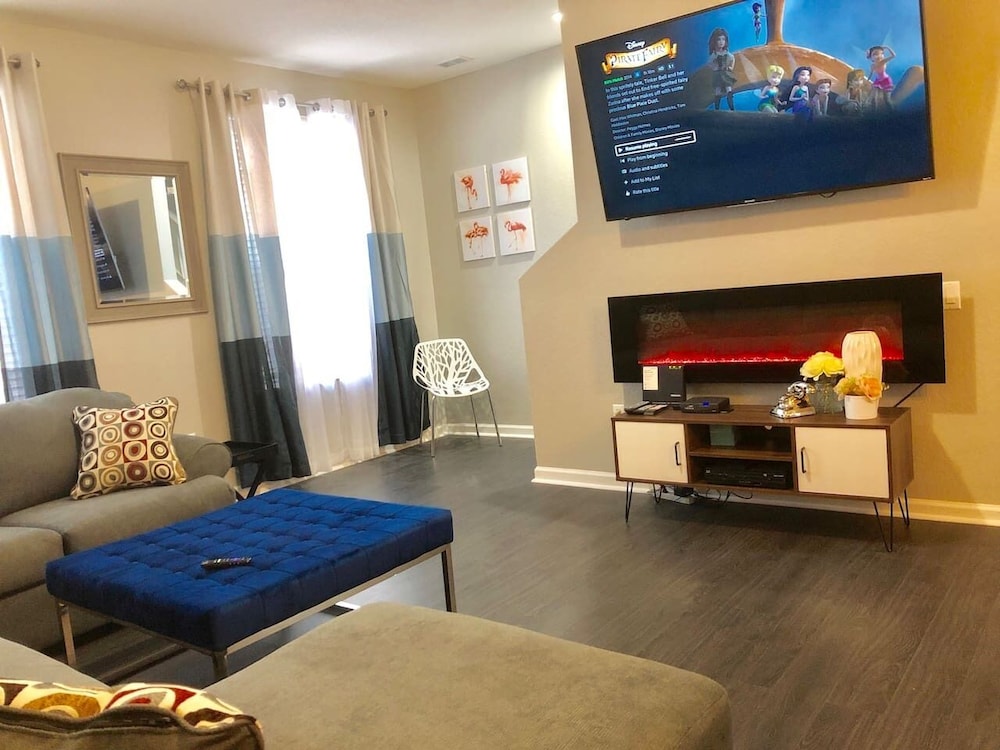 Tidecrest 144 3 Suites Near Convention Universal Disney - featured photo