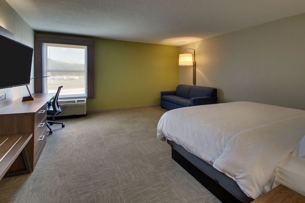 Holiday Inn Express Horse Cave by IHG - photo 6