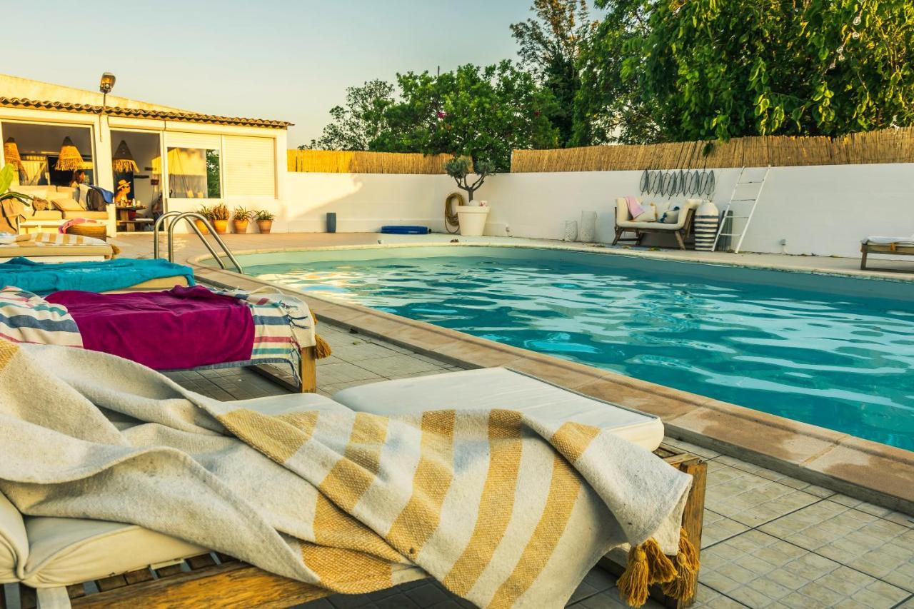 Olive Village - last minute hotel in Neves