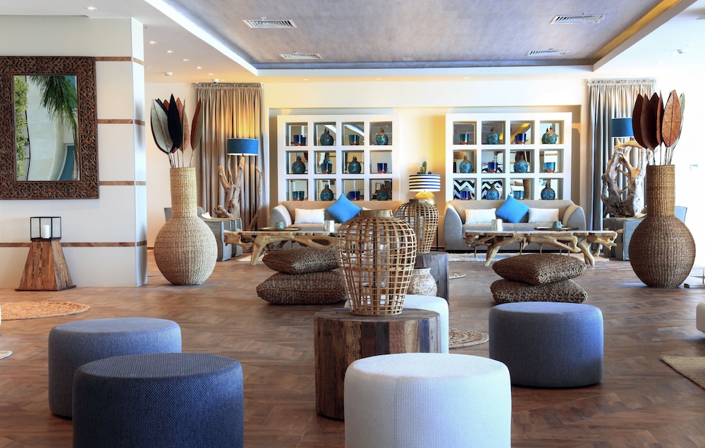 Design Plus Seya Beach Hotel — Cesme — photo 2