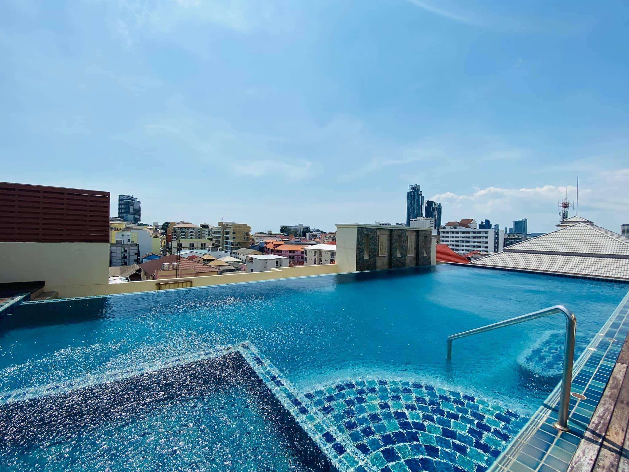 D Xpress 2 — Pattaya — photo 2