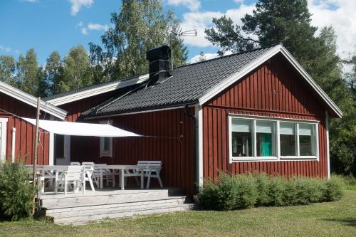 Kallrigafjärden Sjöutsikt nära Öregrund — hotel in Oesthammar