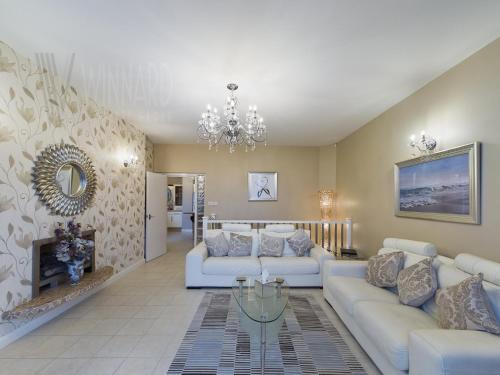 The Beach House Luxury Apartments — 4-Star Luxury Hotel in Blackpool, United Kingdom