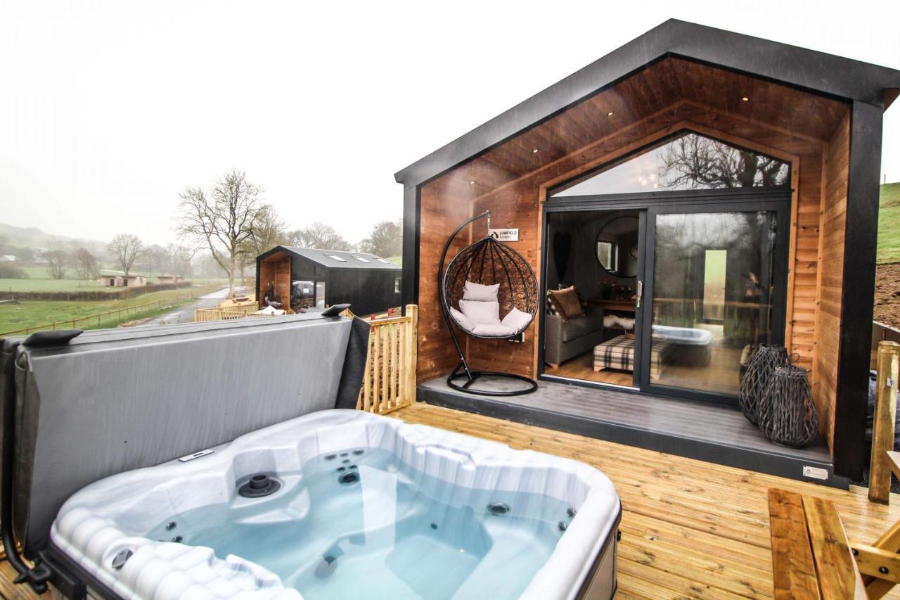 Fawns Rest in Rhayader, United Kingdom