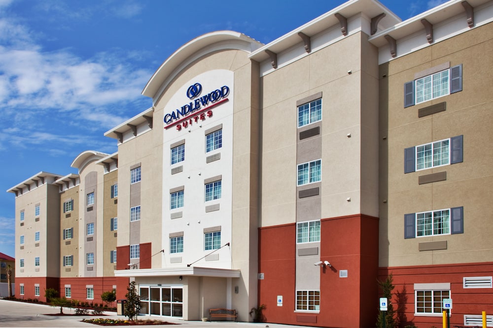 Candlewood Suites Slidell Northshore an IHG Hotel - featured photo
