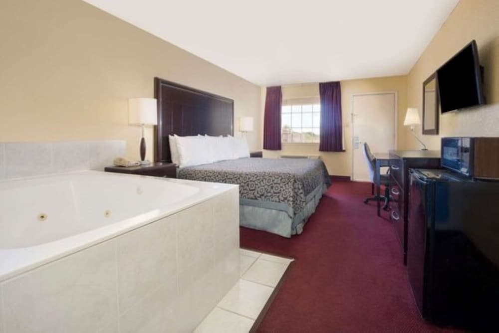 Quality Inn Eastland I 20 - photo 10
