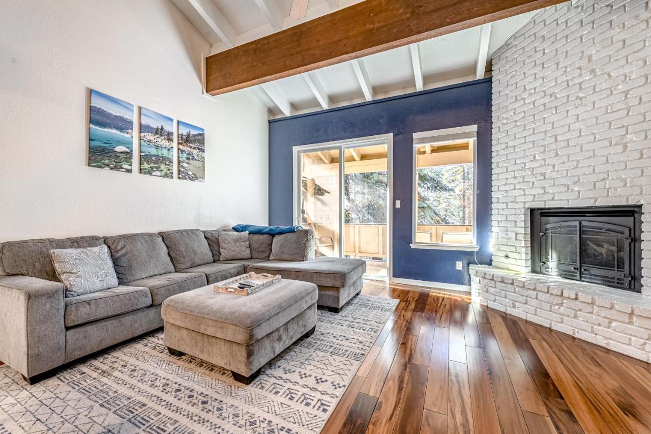 Take Me to Tahoe — 4-Star Luxury Hotel in Incline Village, United States