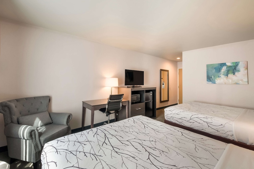 Surestay Plus Hotel By Best Western Seatac Airport - photo 6