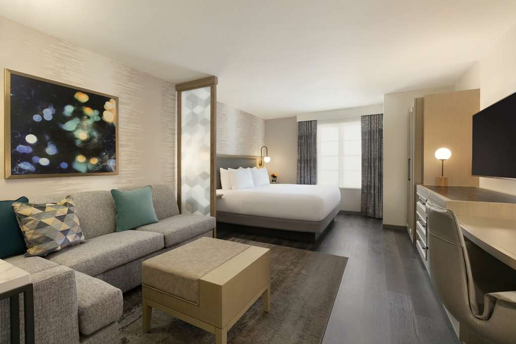Hyatt Place Santa Barbara - photo 10