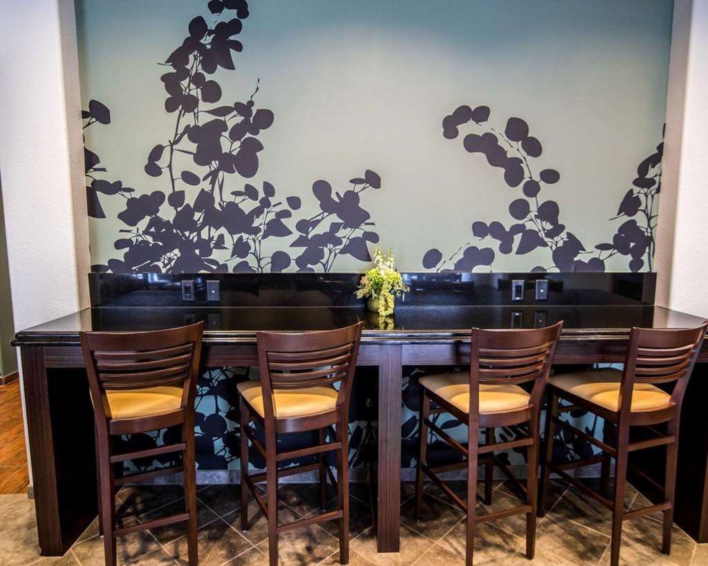 Sleep Inn & Suites & Conference Center - photo 4