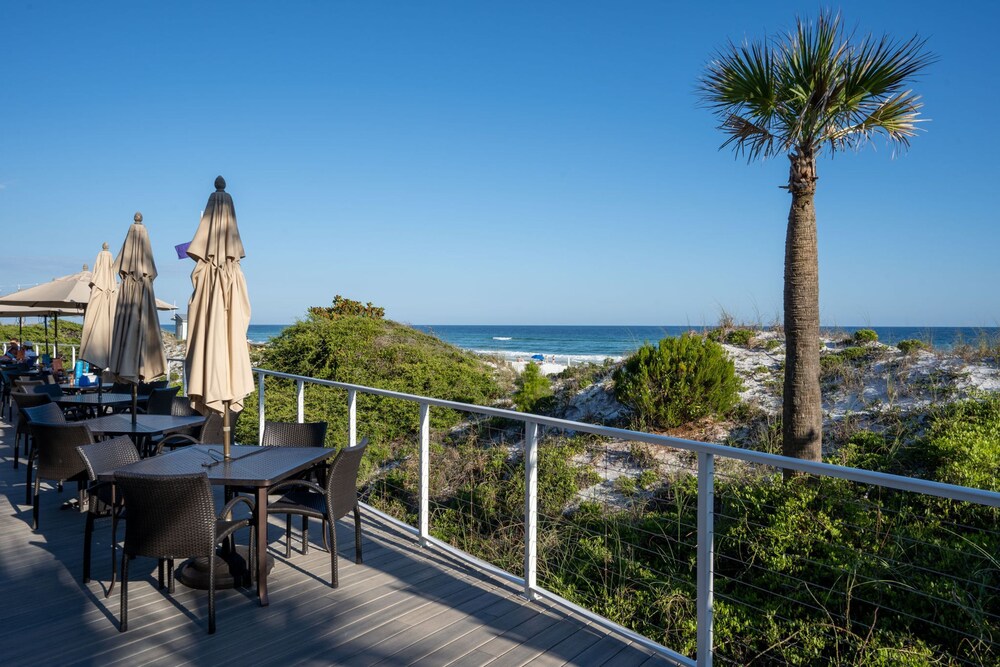 Tides of Tops'l 1008 by Destin Getaways - photo 19