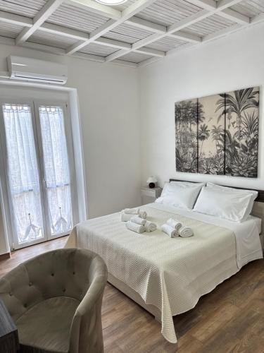 Edward House — 4-Star Luxury Hotel in La Spezia, Italy