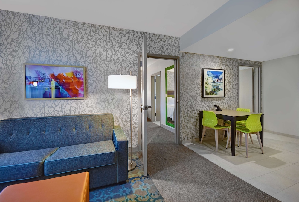 Home2 Suites by Hilton Utica NY - photo 16