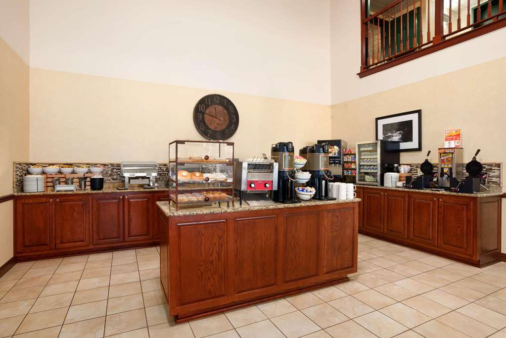 Country Inn Suites By Radisson Beckley Wv - photo 29