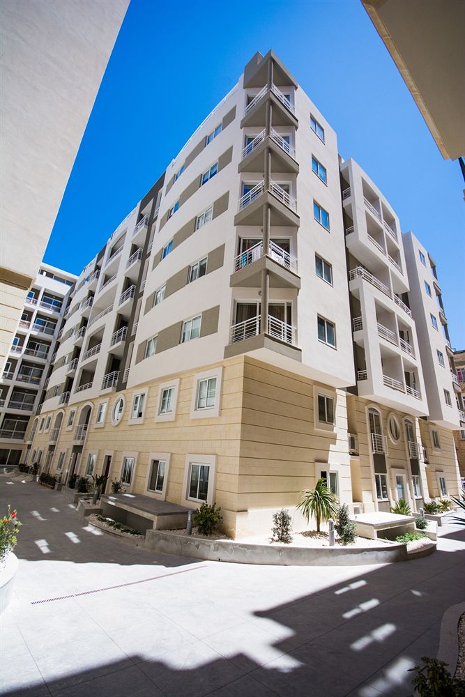 Depiro Point Sliema Luxury Apartment — 4-Star Luxury Hotel in Sliema, Malta