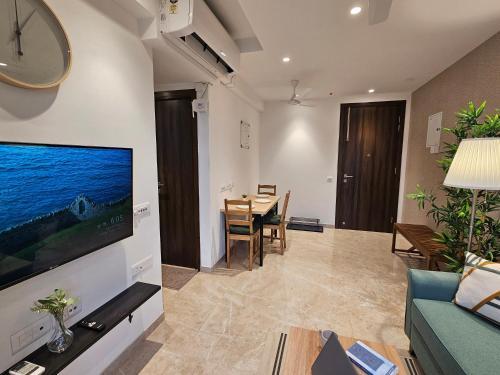 Lite Stays Powai — 4-Star Luxury Hotel in Mumbai, India