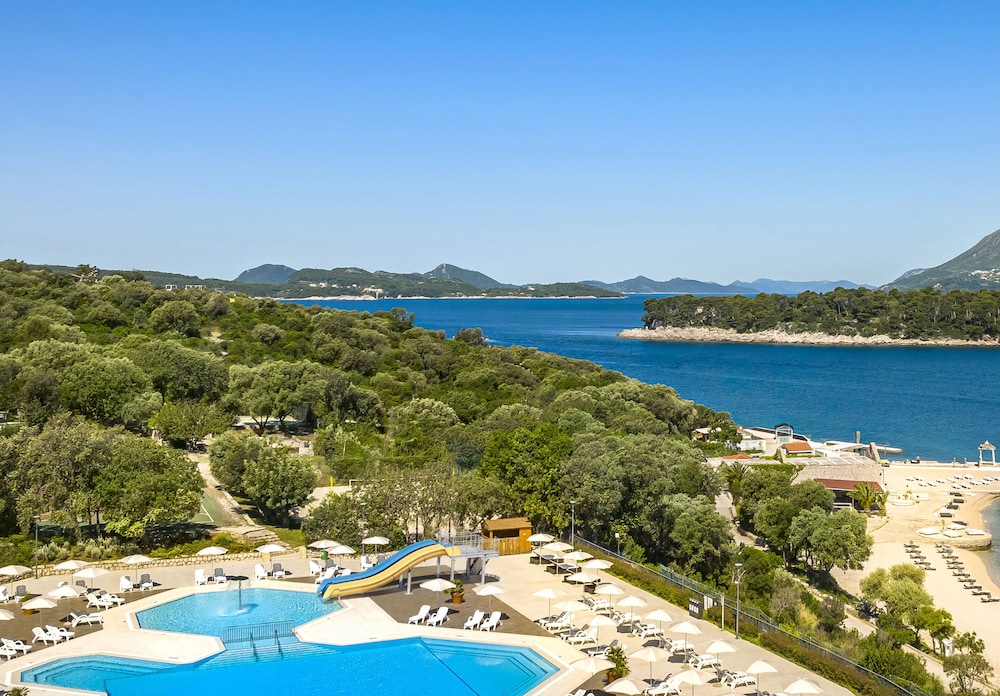 Valamar Club Dubrovnik