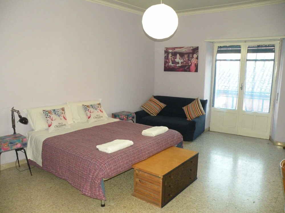 Nonno Francesco rooms - last minute hotel in Catania