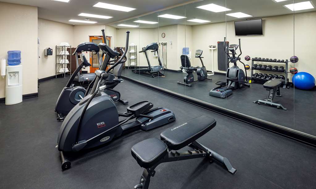Best Western New Smyrna Beach Hotel & Suites - photo 13