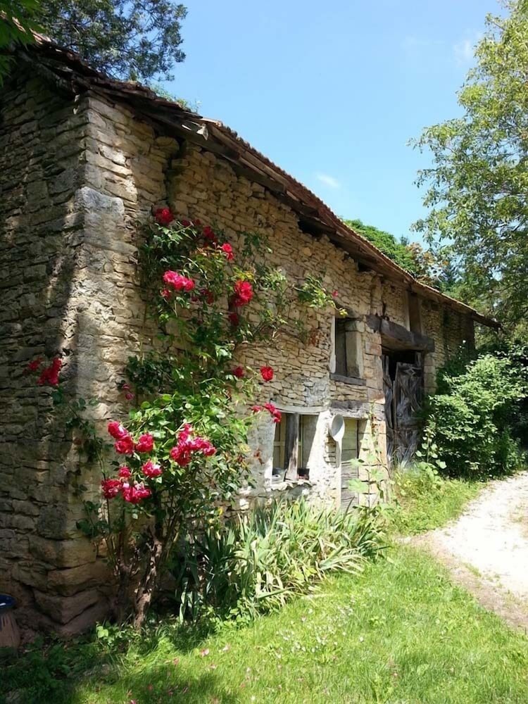 Les Basses Portes — hotel in Meyzieu