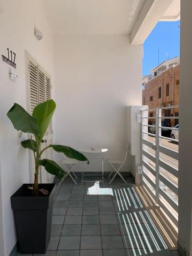 Virvit Casa Vacanze — 4-Star Luxury Hotel in Porto Cesareo, Italy