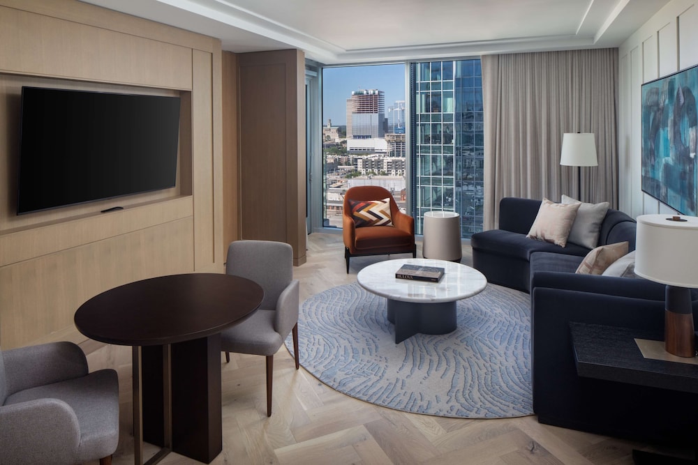 Conrad Nashville - photo 20