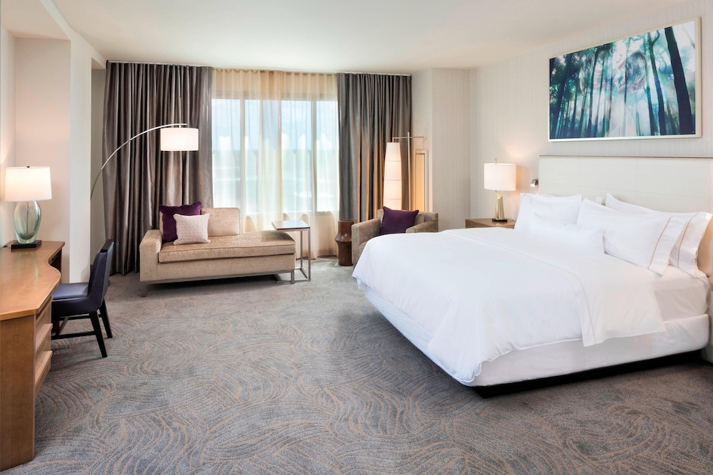 The Westin Jackson - photo 7