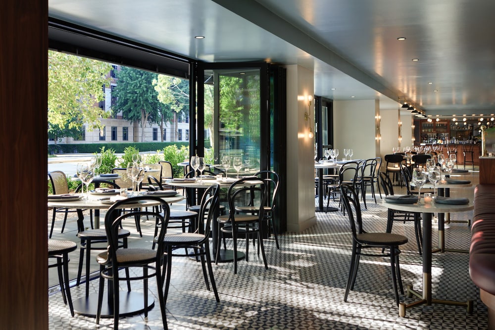 Kimpton Banneker Hotel by IHG - photo 51