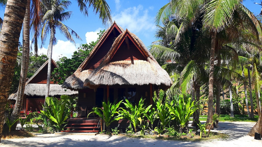 Cauayan Island Resort — El Nido — photo 5