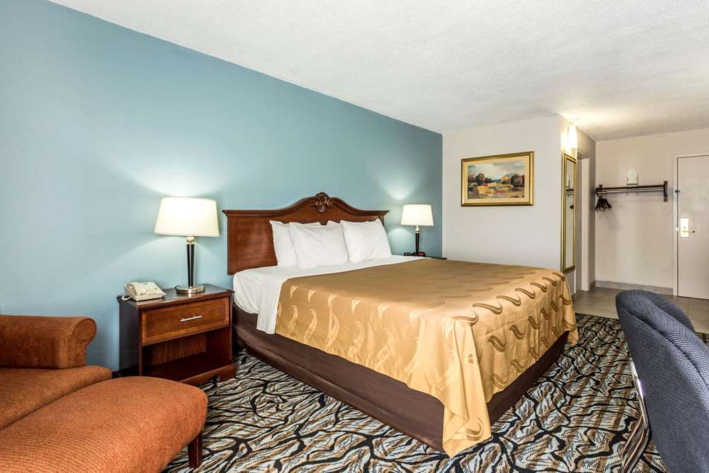 Quality Inn Fort Mill near Carowinds Blvd. - photo 11