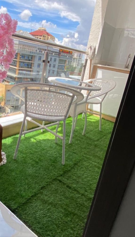 Smart Homes The Enclave — 4-Star Luxury Hotel in Nairobi, Kenya
