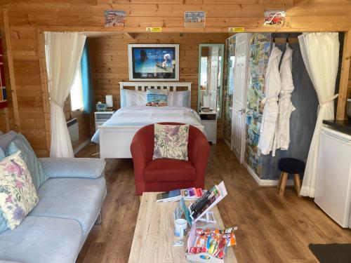 SherPai Lodge — 4-Star Luxury Hotel in Herne Bay, United Kingdom
