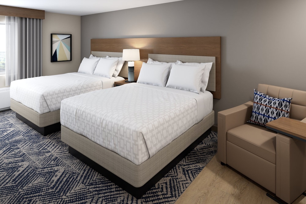 Candlewood Suites Lawrenceville Princeton by IHG - photo 15