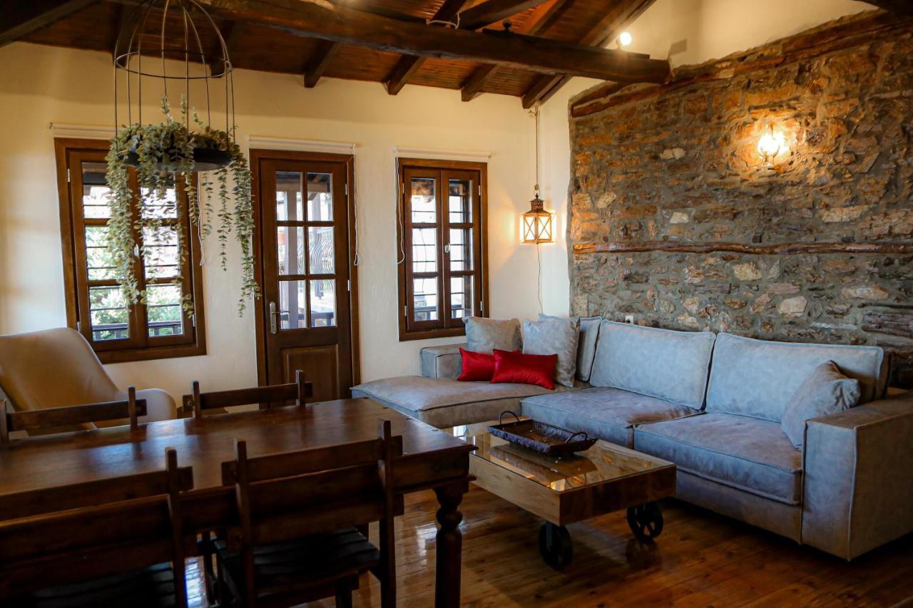 Olympia Avra - last minute hotel in Unknown City