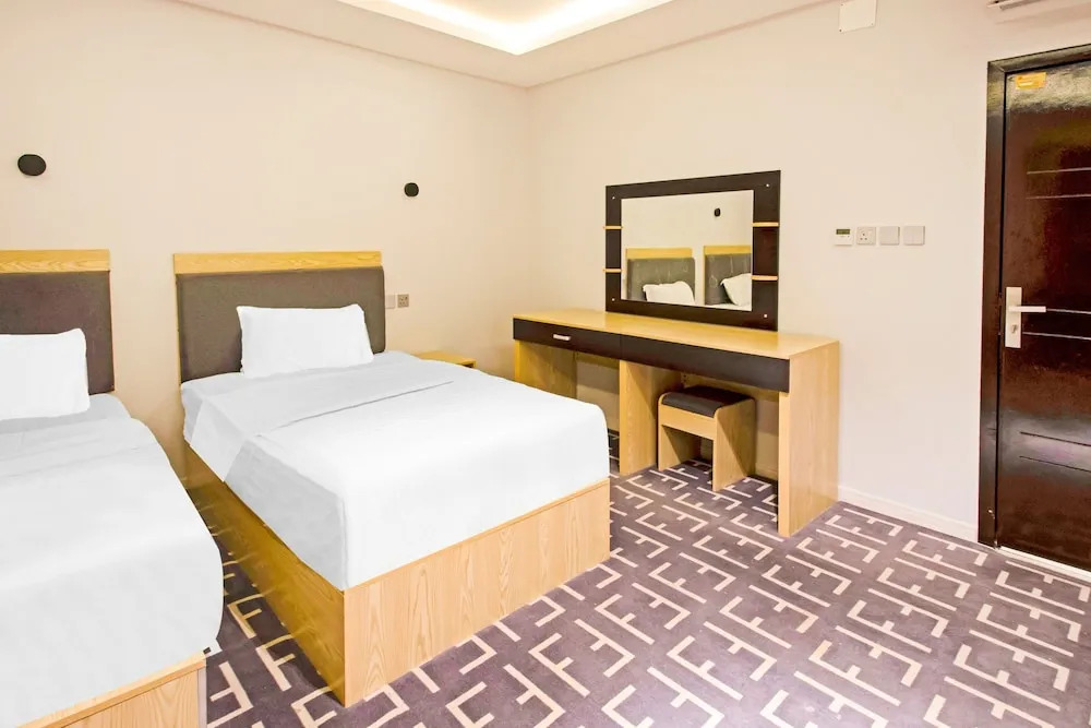 Beautat Resort — Abha — photo 4