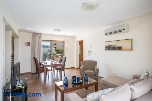 Napiana Apartments