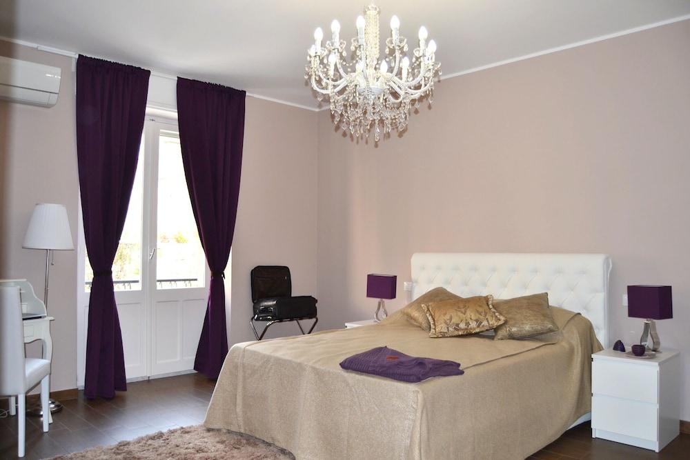 Zsuite - carbon neutral hotel in Cagliari
