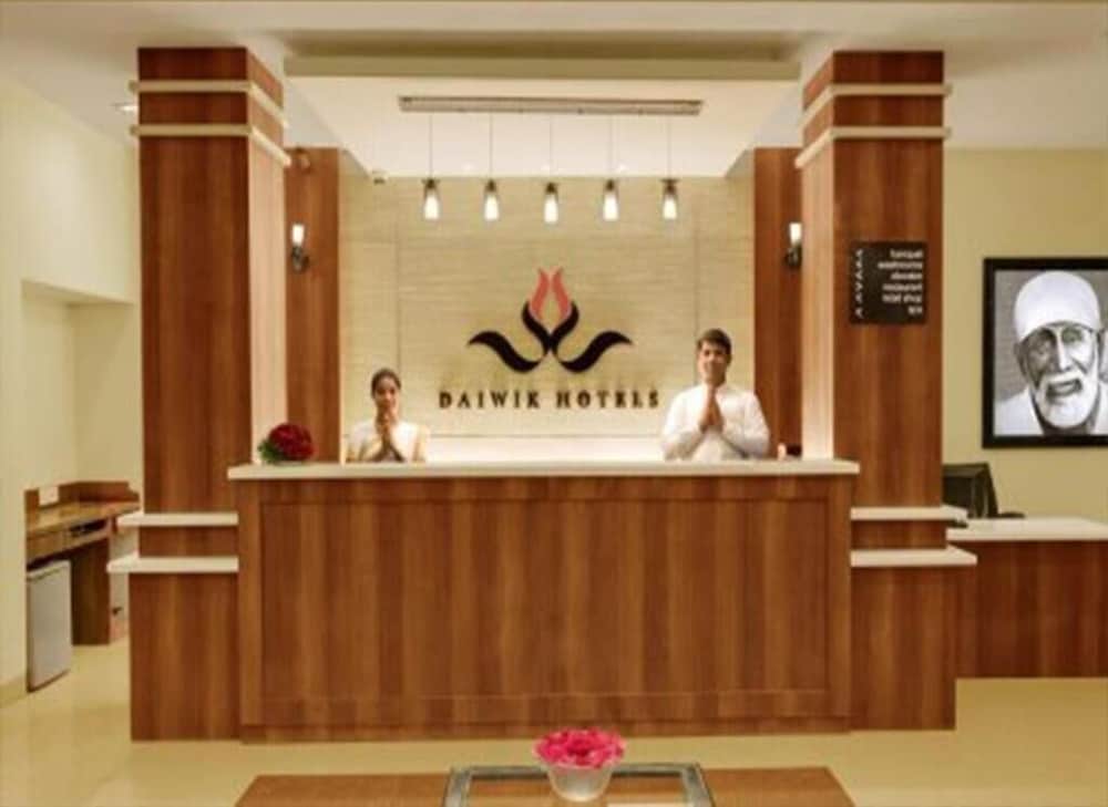 Daiwik Hotels — Shirdi — photo 2