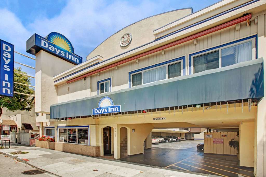 Days Inn by Wyndham San Francisco Lombard - photo 2