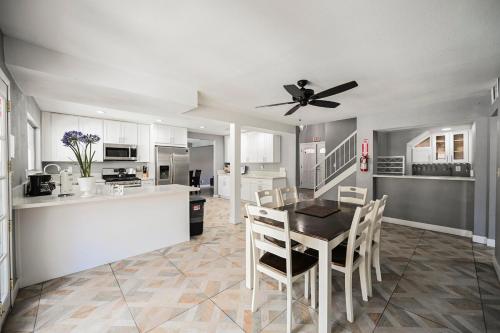 The New Luxe Villa