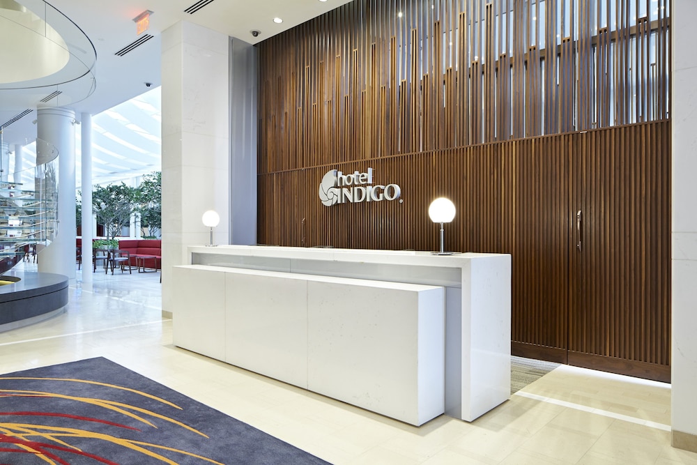 Hotel Indigo Atlanta Downtown by IHG - photo 57