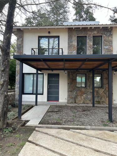 Sierras VGB Centro in Villa General Belgrano, Argentina