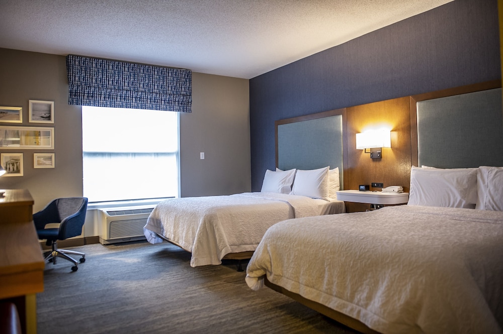Hampton Inn South Kingstown Newport Area - photo 17