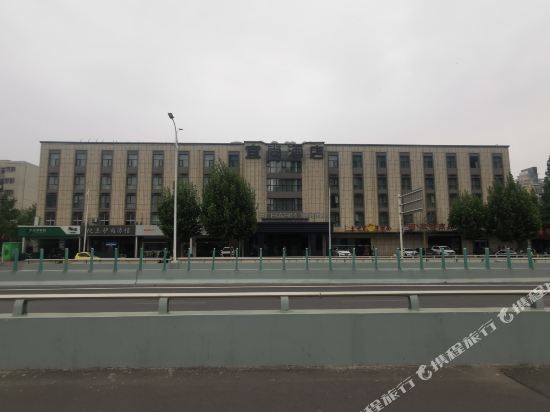 Echarm Hotel in Zhengzhou, People's Republic of China