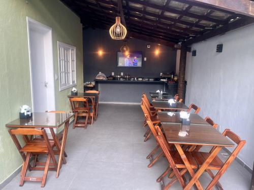 Pousada Recanto Praiano in Angra Dos Reis, Brasil